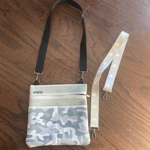 Haute Shore Crossbody Bag